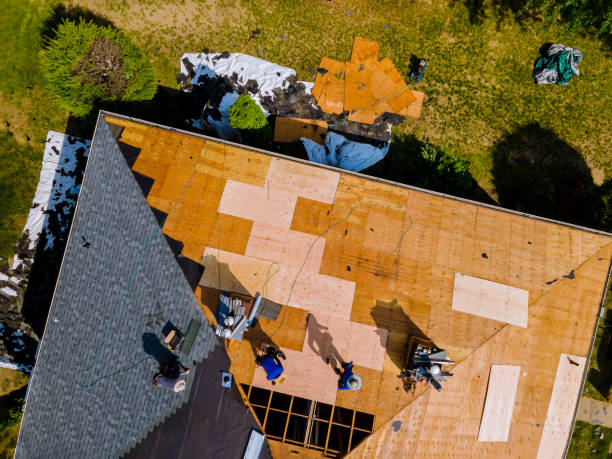 Best Metal Roofing Contractor  in New Fairview, TX