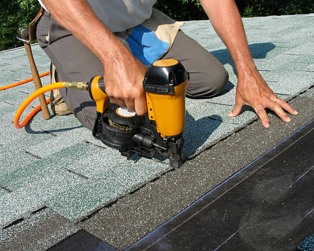 Quick and Trustworthy Emergency Roof Repair Services in New Fairview, TX
