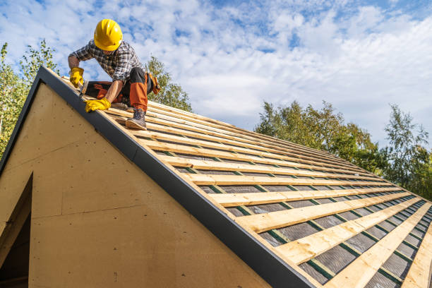 Best Commercial Roofing Services  in New Fairview, TX