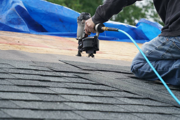 Trusted New Fairview, TX Roofing Contractor Experts